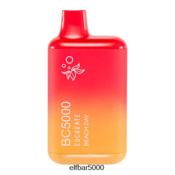 ELFBAR paplūdimio diena bc5000 vartotojas – viengungis4B22J17 - ELF BAR 600 Kaina