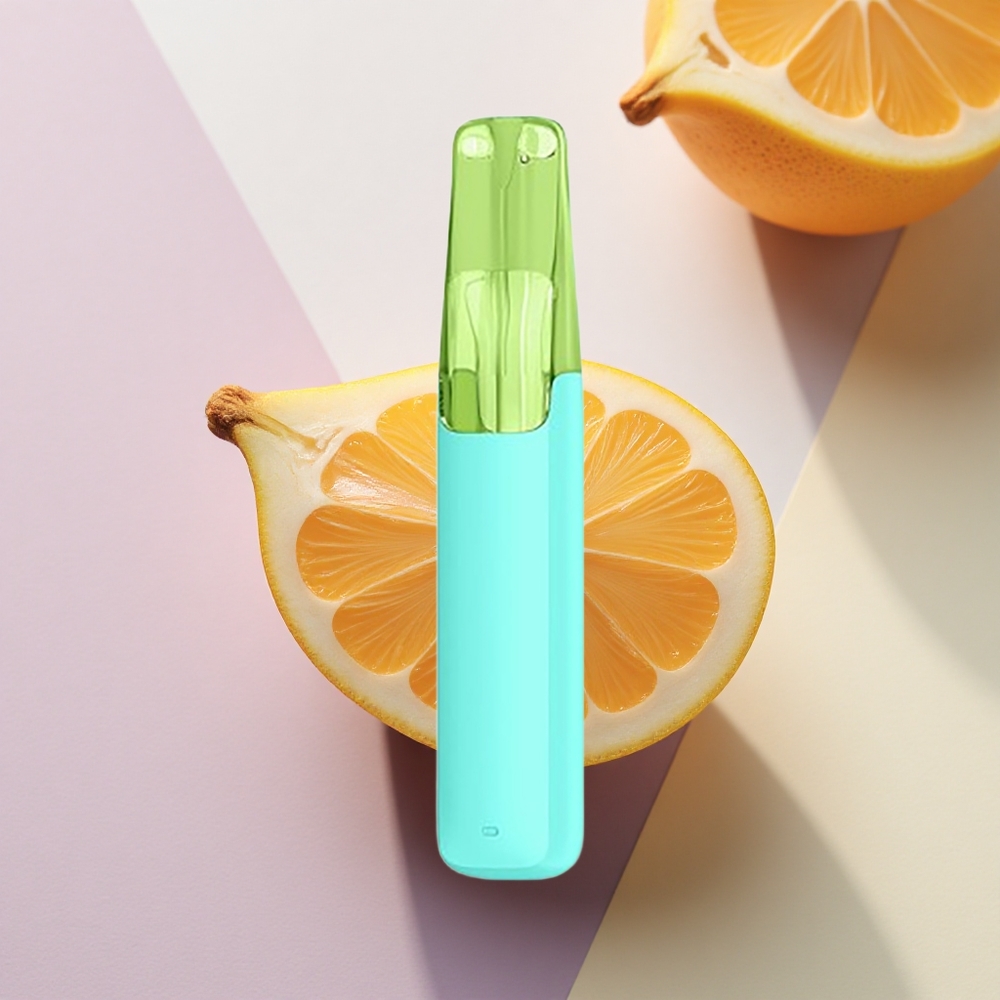 Snowplus Dash 4000 Puffs Arbatas Guan Yin Karalius Keraminis 530 mAh