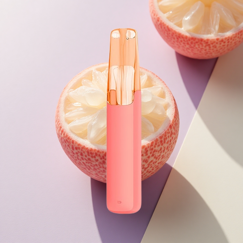 Snowplus Dash 4000 Puffs Lyčės ledas 530 mAh 7,5 ml