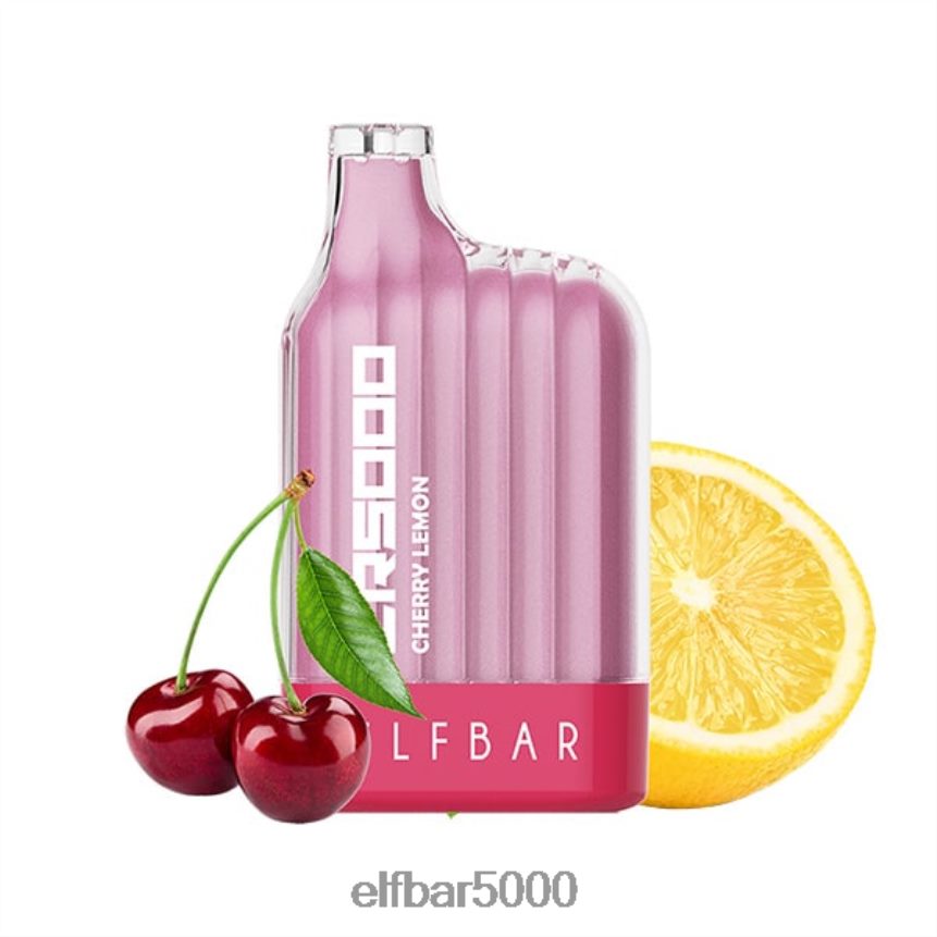 ELFBAR geriausio skonio vienkartinių vape cr5000 ledų serija braškiniai ledai 🍦 6T86DN23 - ELF BAR Lithuania