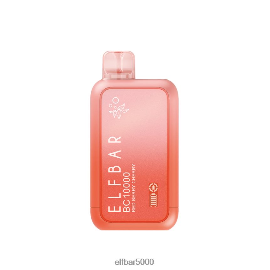 ELFBAR vienkartinis vape naujas bc10000 10000puffs mėlynių ledų 6T86DN50 - ELF BAR Skoniai