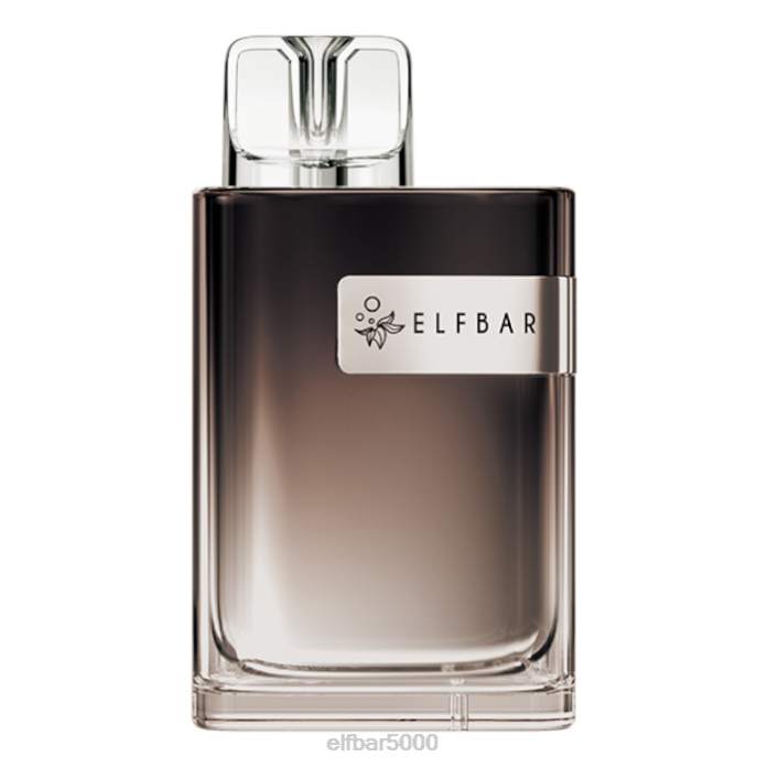 klasikinė ledinė kava